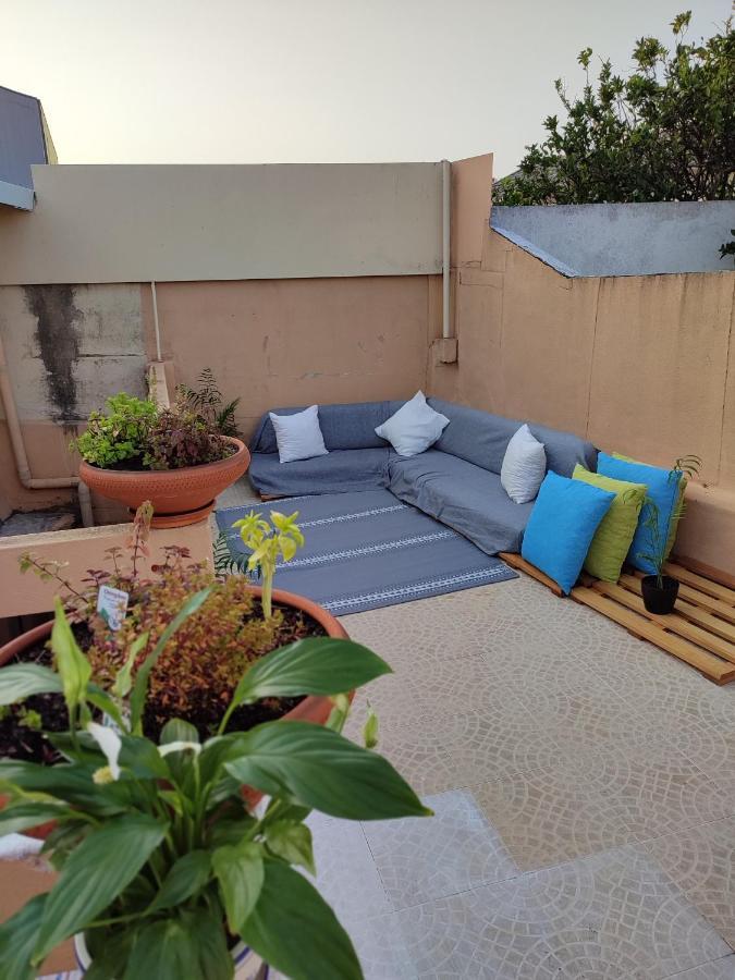 Balada Dos Mares Vila Apartment Vila do Conde Bagian luar foto