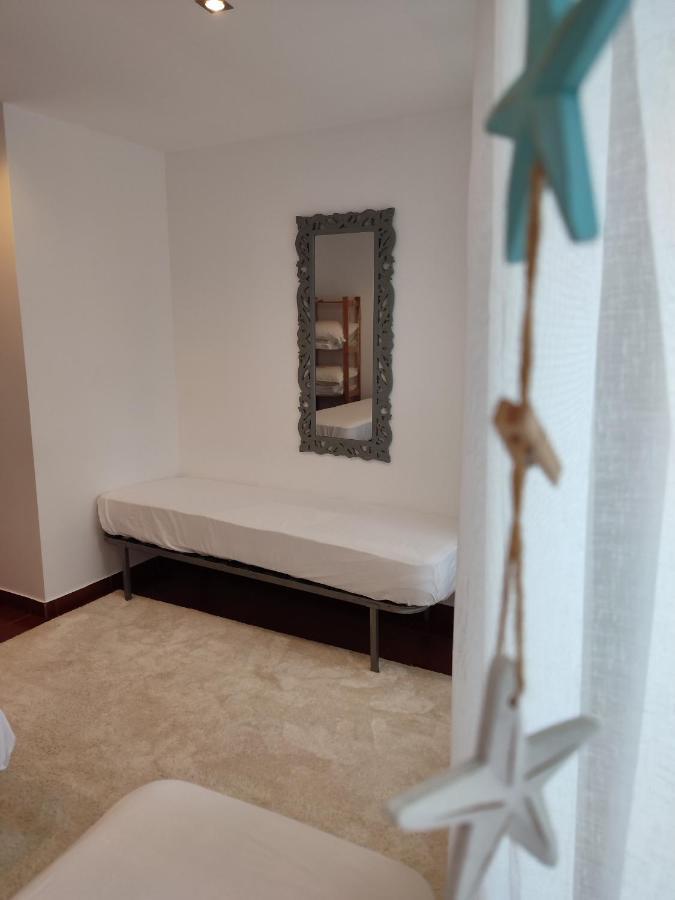 Balada Dos Mares Vila Apartment Vila do Conde Bagian luar foto
