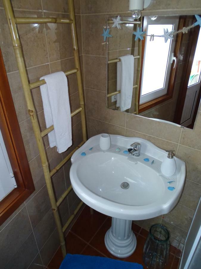 Balada Dos Mares Vila Apartment Vila do Conde Bagian luar foto